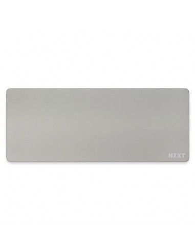 NZXT MXP700 Alfombrilla de ratón para juegos Gris
