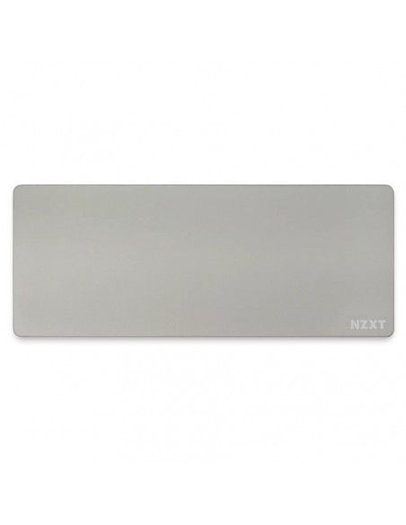 NZXT MXP700 Alfombrilla de ratón para juegos Gris