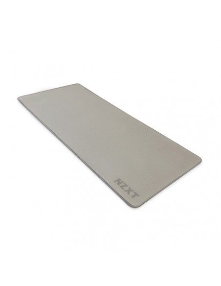 NZXT MXP700 Alfombrilla de ratón para juegos Gris