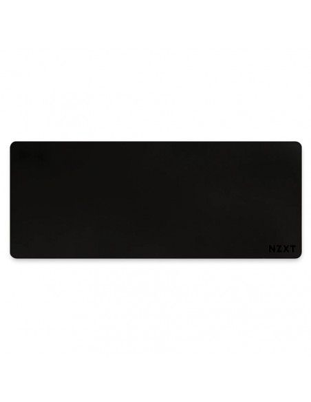 NZXT MXP700 Alfombrilla de ratón para juegos Negro