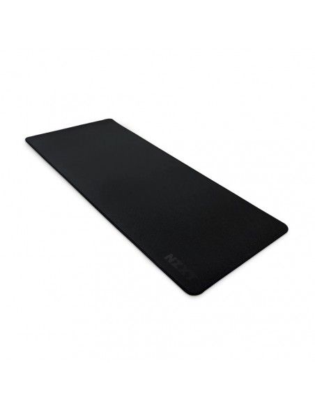 NZXT MXP700 Alfombrilla de ratón para juegos Negro