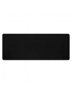 NZXT MXL900 Alfombrilla de ratón para juegos Negro