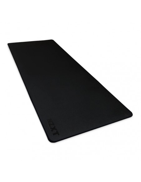 NZXT MXL900 Alfombrilla de ratón para juegos Negro