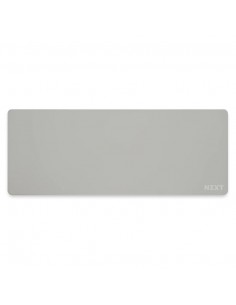NZXT MXL900 Alfombrilla de ratón para juegos Gris