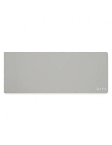NZXT MXL900 Alfombrilla de ratón para juegos Gris