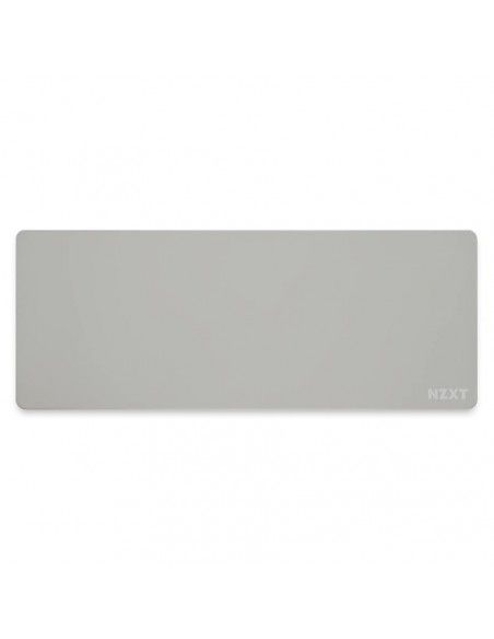NZXT MXL900 Alfombrilla de ratón para juegos Gris