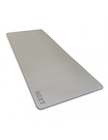 NZXT MXL900 Alfombrilla de ratón para juegos Gris
