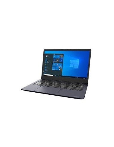 Dynabook Satellite Pro C40-G-11G Portátil 35,6 cm (14") Full HD Intel® Core™ i5 8 GB DDR4-SDRAM 512 GB SSD Wi-Fi 5 (802.11ac)