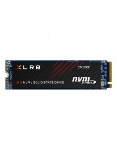 PNY XLR8 CM3031 M.2 1000 GB PCI Express 3.0 3D NAND NVMe
