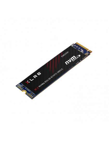 PNY XLR8 CM3031 M.2 1000 GB PCI Express 3.0 3D NAND NVMe