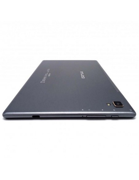 InnJoo Voom Tab 2 4G 128 GB 25,4 cm (10") Cortex 6 GB Wi-Fi 4 (802.11n) Android 9.0 Gris