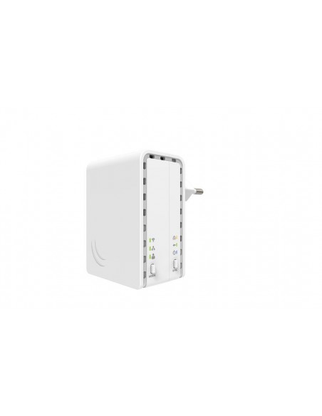 Mikrotik PWR-Line AP 300 Mbit s Blanco