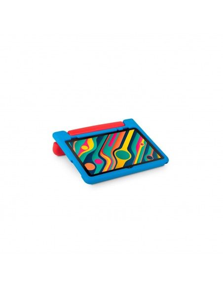 SPC Gummer Case 2 25,6 cm (10.1") Azul, Rojo