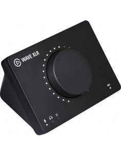 Elgato Wave XLR