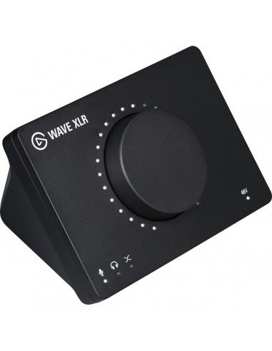 Elgato Wave XLR