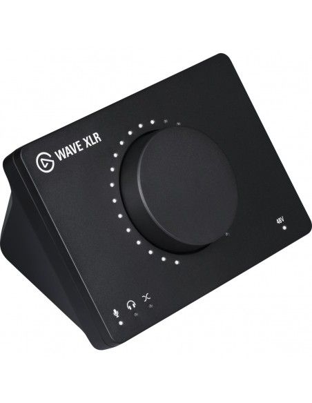 Elgato Wave XLR