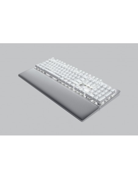 Razer RZ03-04110700-R311 teclado USB + Bluetooth Blanco