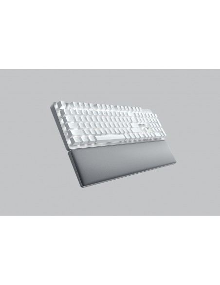 Razer RZ03-04110700-R311 teclado USB + Bluetooth Blanco