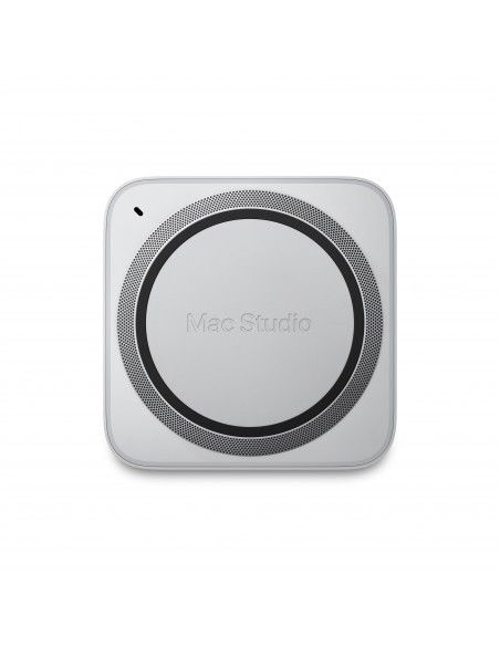 Apple Mac Studio mini PC Apple M 32 GB 512 GB SSD macOS Monterey Plata