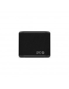 SPC Sound Minimax Altavoz portátil estéreo Negro 5 W