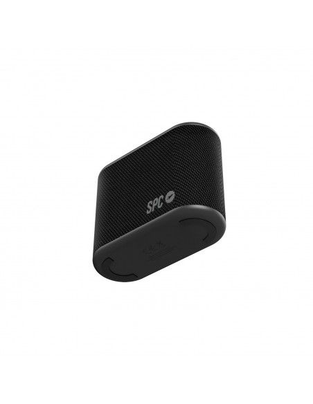 SPC Sound Minimax Altavoz portátil estéreo Negro 5 W