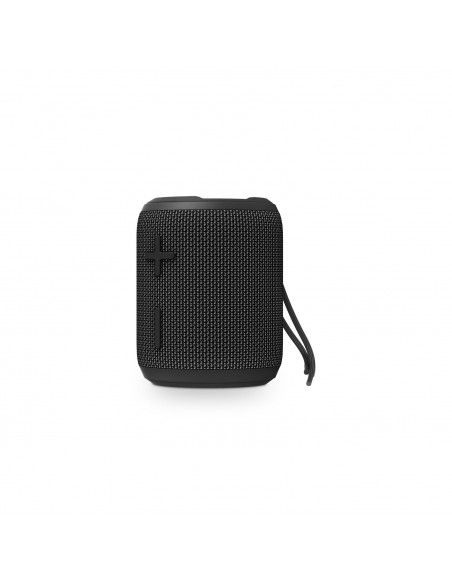 SPC Sound Powerpool Altavoz portátil estéreo Negro 14 W