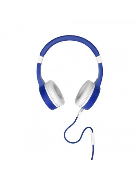 Energy Sistem Lol&Roll Sonic Auriculares Alámbrico Diadema Música Multicolor