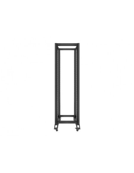 Lanberg OR01-6842-B accesorio de bastidor Base para rack