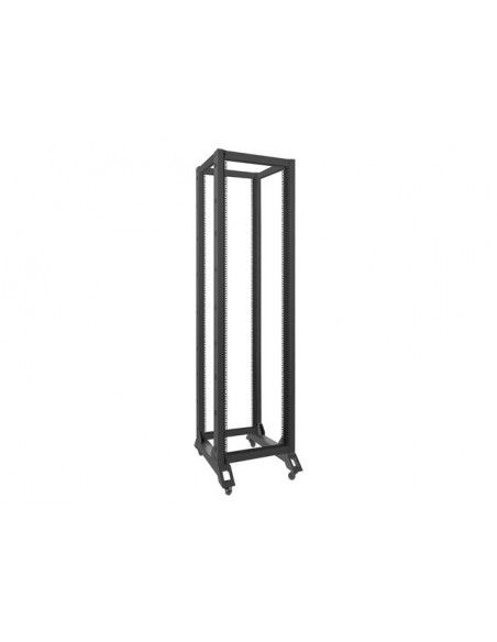 Lanberg OR01-6842-B accesorio de bastidor Base para rack