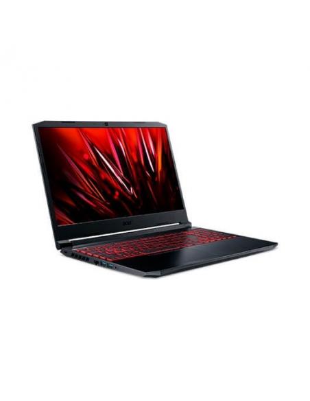 PORTATIL ACER NITRO 5 AN515-45-R31Y NEGRO - Imagen 2