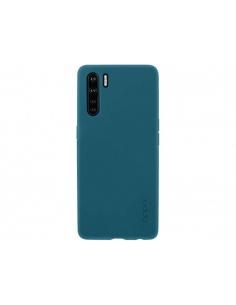 OPPO PROTECTORS CASE A91 AZUL - Imagen 1