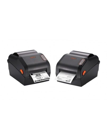 Bixolon XD5-40d impresora de etiquetas Térmica directa 203 x 203 DPI Alámbrico