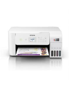 Epson Multifunción Ecotank ET-2826 - Imagen 1