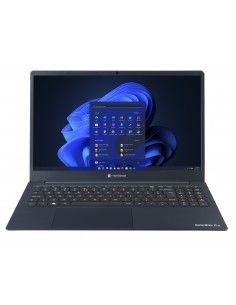 Dynabook Satellite Pro C50-J-12Z Portátil 39,6 cm (15.6") Full HD Intel® Core™ i5 16 GB DDR4-SDRAM 256 GB SSD Wi-Fi 5
