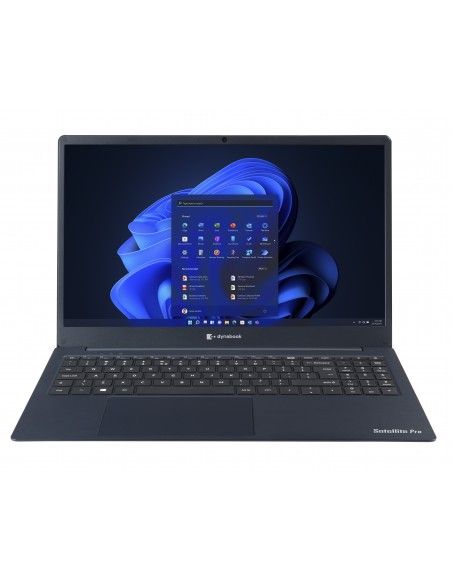 Dynabook Satellite Pro C50-J-12Z Portátil 39,6 cm (15.6") Full HD Intel® Core™ i5 16 GB DDR4-SDRAM 256 GB SSD Wi-Fi 5