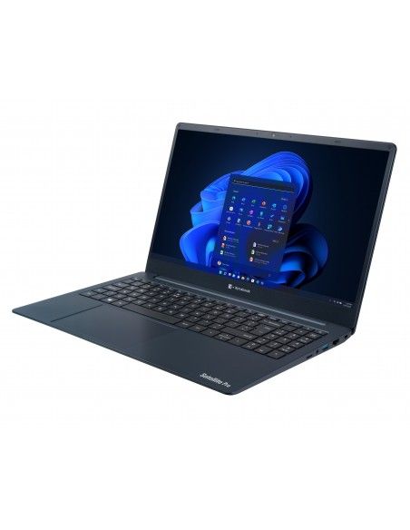 Dynabook Satellite Pro C50-J-12Z Portátil 39,6 cm (15.6") Full HD Intel® Core™ i5 16 GB DDR4-SDRAM 256 GB SSD Wi-Fi 5
