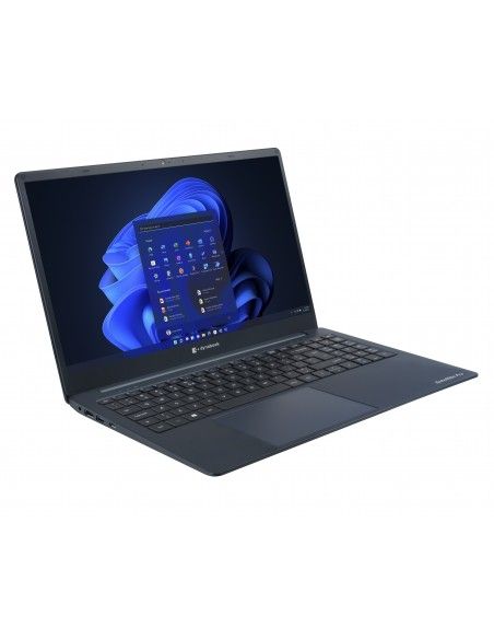 Dynabook Satellite Pro C50-J-12Z Portátil 39,6 cm (15.6") Full HD Intel® Core™ i5 16 GB DDR4-SDRAM 256 GB SSD Wi-Fi 5