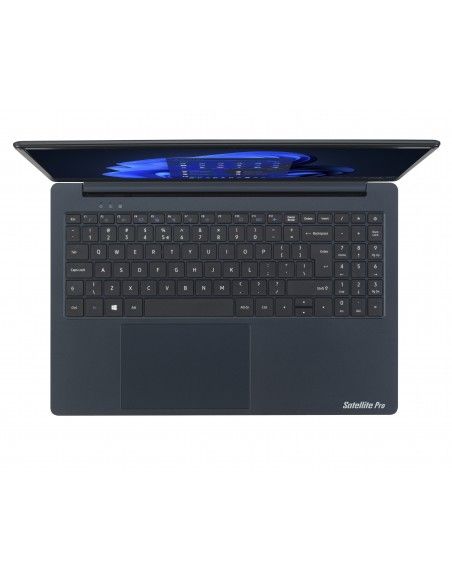 Dynabook Satellite Pro C50-J-12Z Portátil 39,6 cm (15.6") Full HD Intel® Core™ i5 16 GB DDR4-SDRAM 256 GB SSD Wi-Fi 5