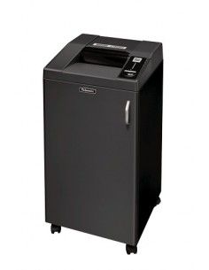 Fellowes Fortishred 3250HS triturador de papel 26 cm Negro