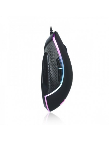 Droxio ITACA ratón mano derecha USB tipo A 7200 DPI