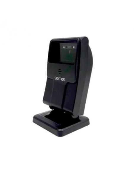 TPV LECTOR COD. BAR. SEYPOS OMNI-CODE 2D USB - Imagen 1