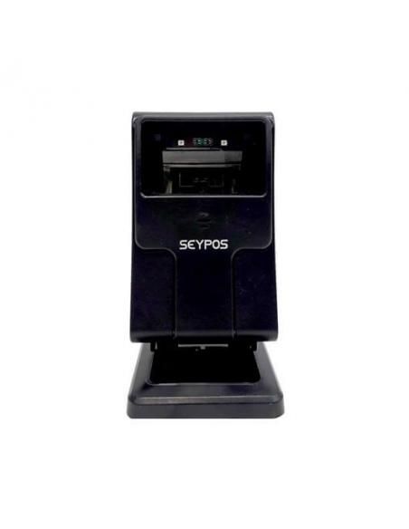 TPV LECTOR COD. BAR. SEYPOS OMNI-CODE 2D USB - Imagen 2
