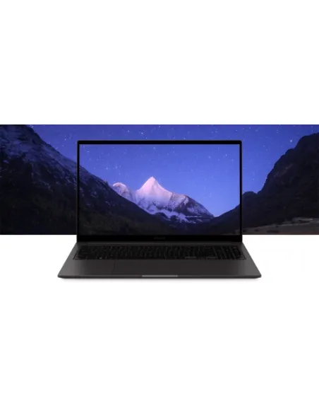 SAMSUNG PORTATIL GALAXY BOOK2 (NP750XED-KB2ES) 15"/CI5_1235U/8GB/256GB/WIN11 PRO STANDARD - Imagen 1