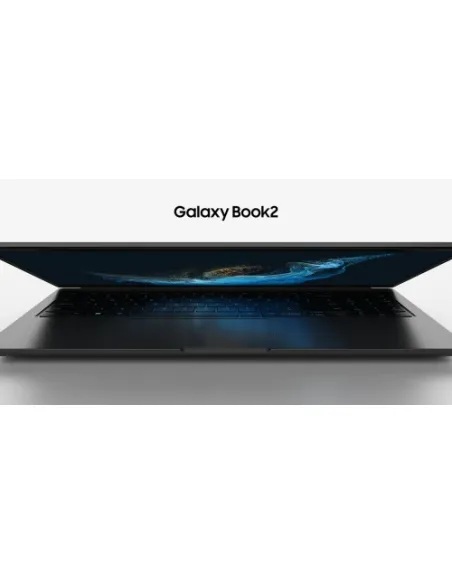 SAMSUNG PORTATIL GALAXY BOOK2 (NP750XED-KB2ES) 15"/CI5_1235U/8GB/256GB/WIN11 PRO STANDARD - Imagen 2