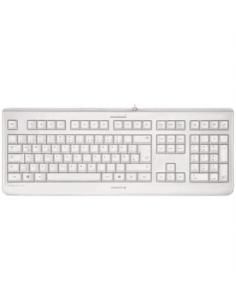 Cherry Teclado Resistente Agua IP68 Blanco - Imagen 1