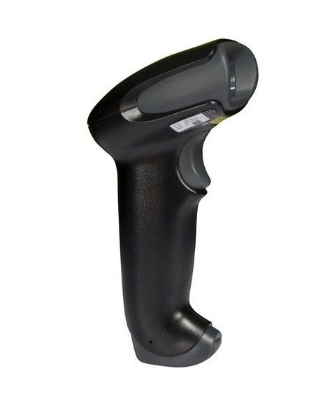 Honeywell Voyager 1250g 1D Laser Negro