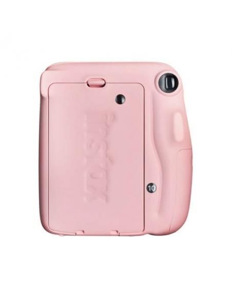 CAMARA FUJIFILM INSTAX MINI11 BUNDLE BLUSH PINK - Imagen 3