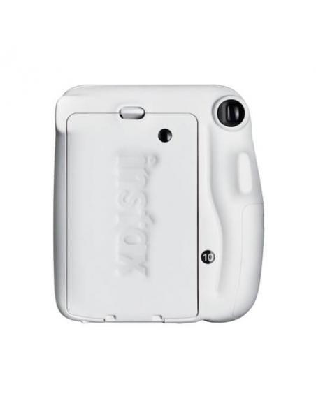 CAMARA FUJIFILM INSTAX MINI11 BUNDLE ICE WHITE - Imagen 3