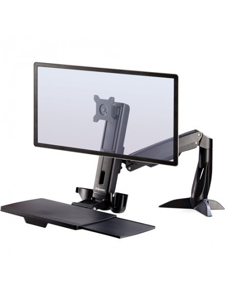 Fellowes 8204601 estacion de trabajo sentado o de pie