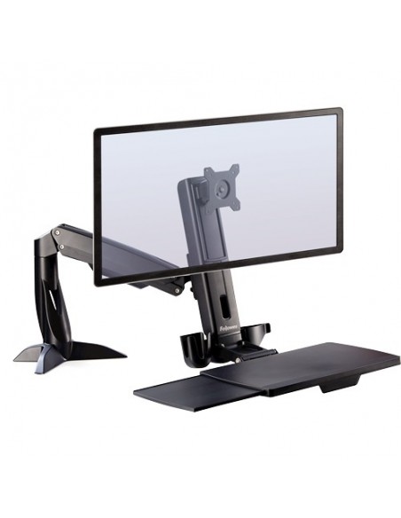 Fellowes 8204601 estacion de trabajo sentado o de pie